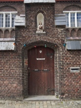 deur nr. 72, foto Vanderstraeten Frederik, 2021
