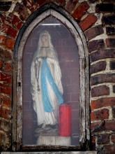 Mariakapelletje, foto Vanderstraeten Frederik, 2021